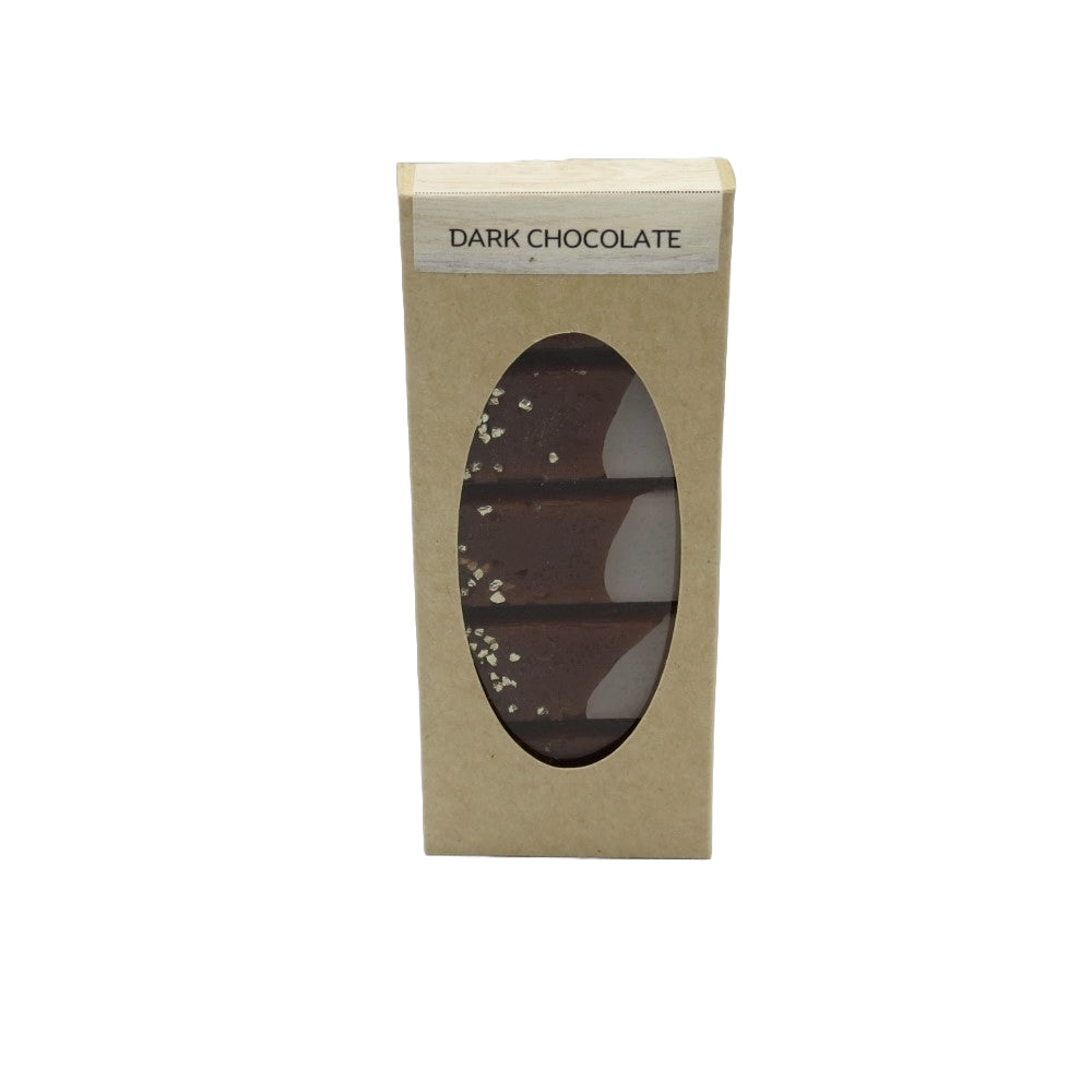 Dark Chocolate - Wax Melt- SnapBar