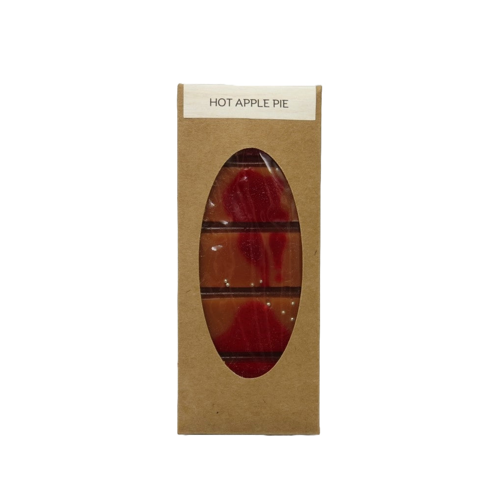 Hot Apple Pie - Wax Melt- SnapBar
