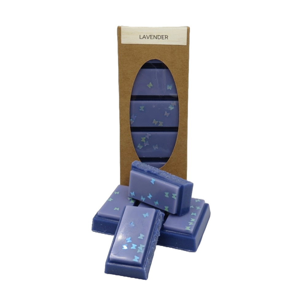 Lavender - Wax Melt- SnapBar