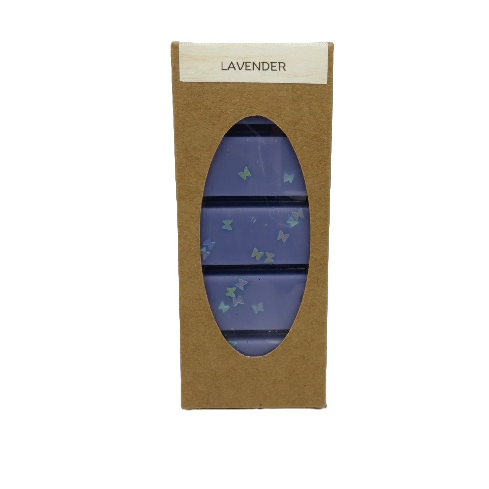 Lavender - Wax Melt- SnapBar