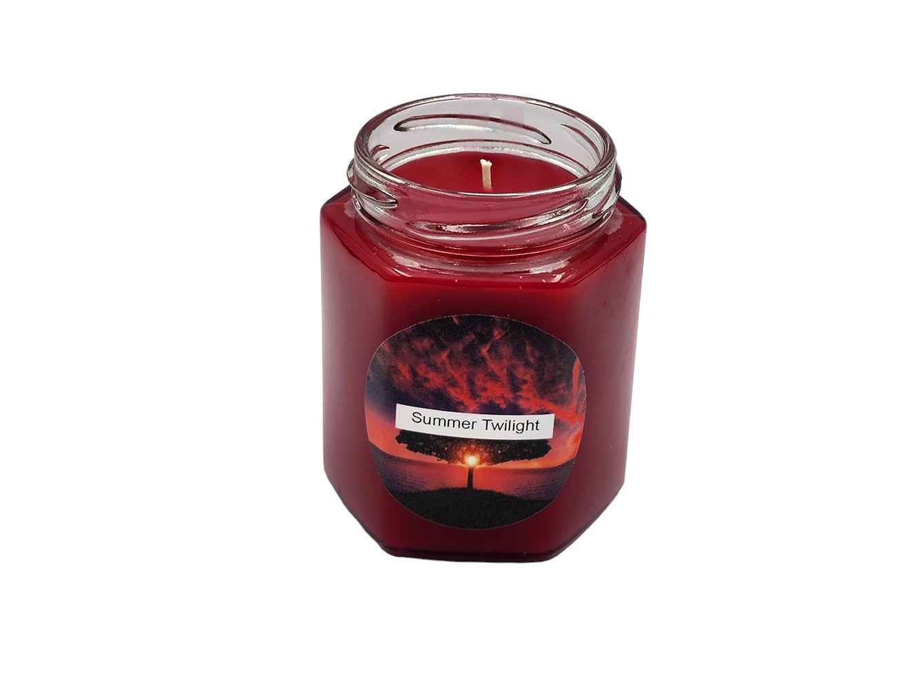 Summer Twilight - 6oz Jar - 1 Wic