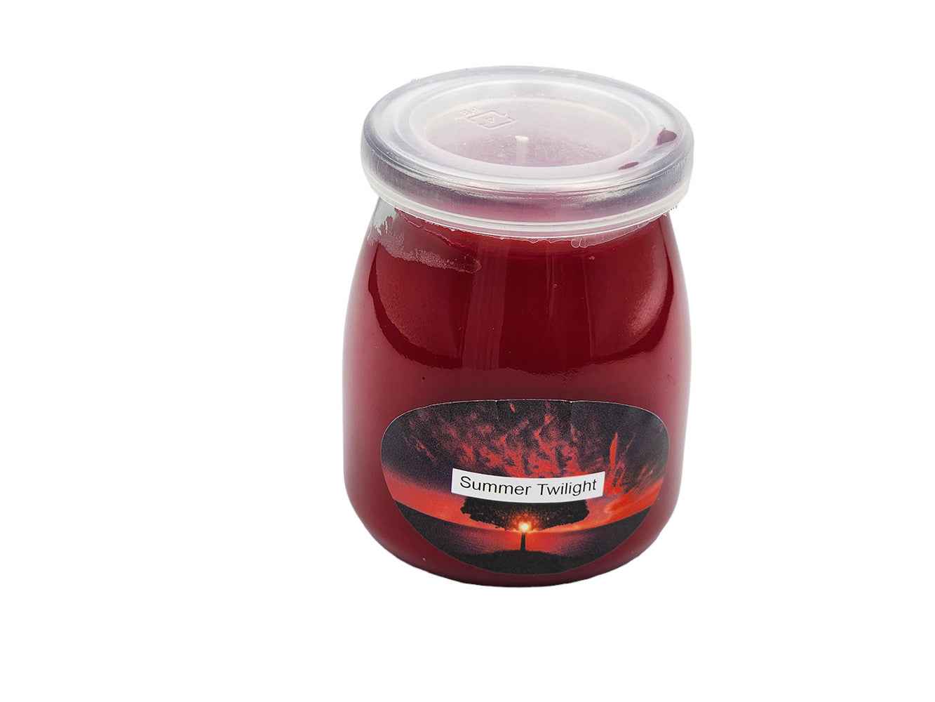 Summer Twilight - 7oz Jar - 1 Wic