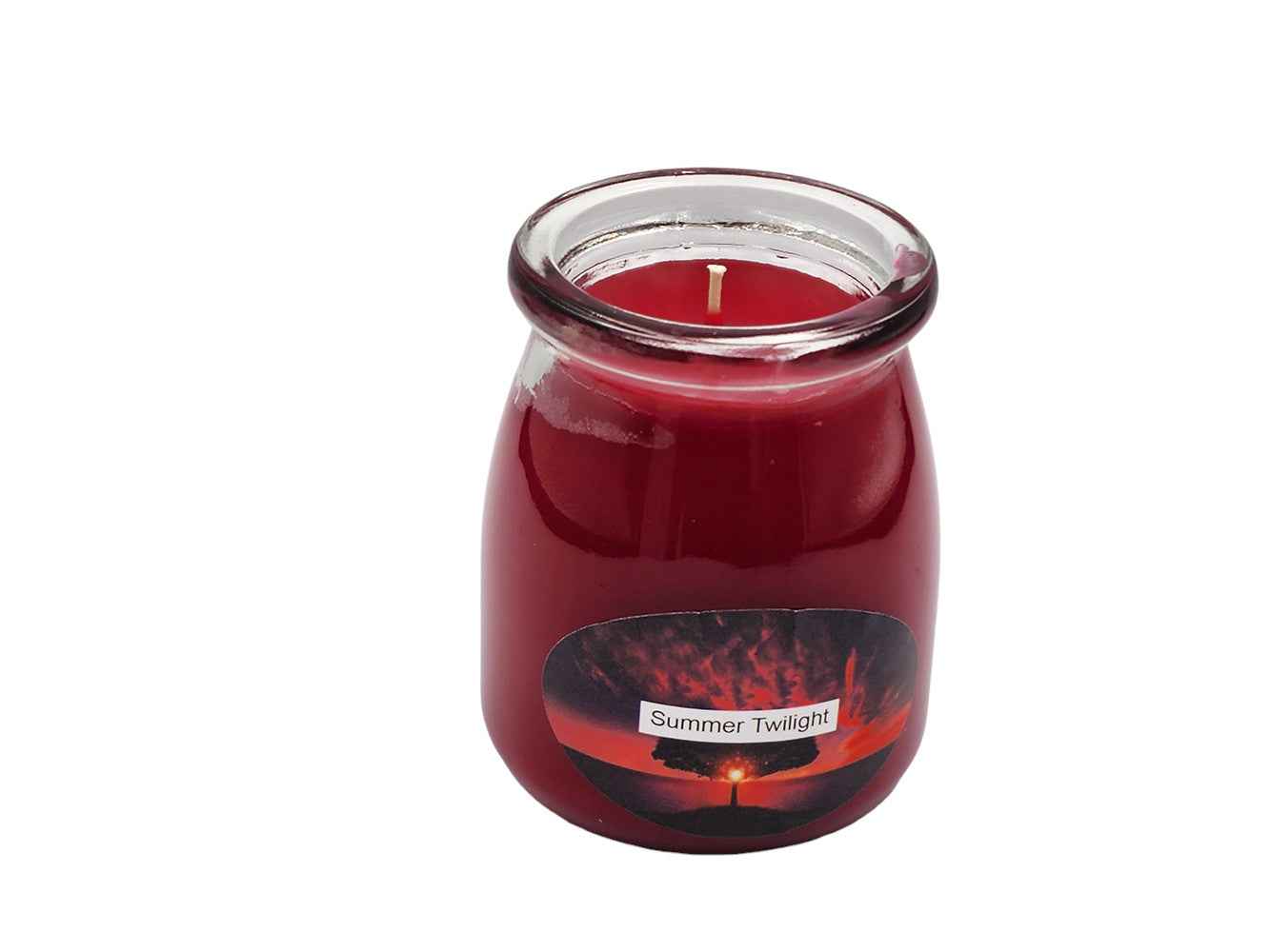 Summer Twilight - 7oz Jar - 1 Wic