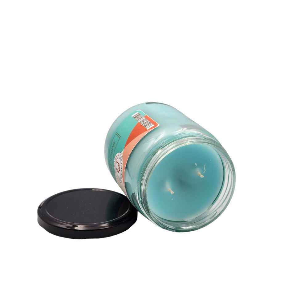 Beach Day 16oz Jar Candle - 2 Wick 16oz Jar Candle