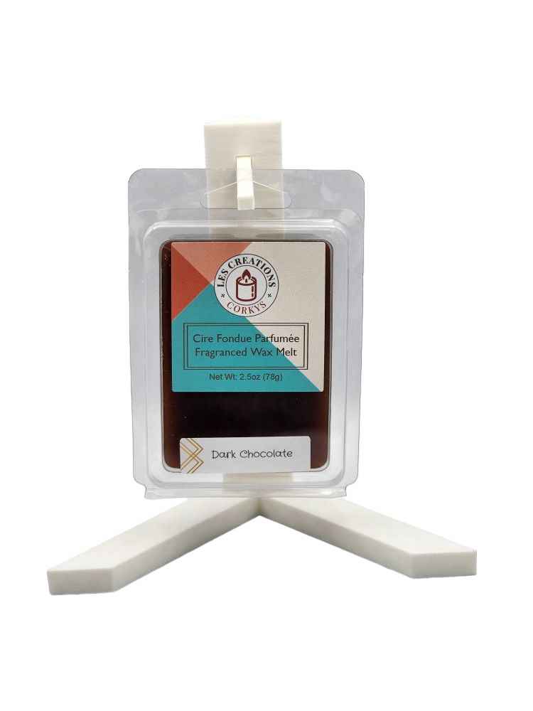 Dark Chocolate - Wax Melt