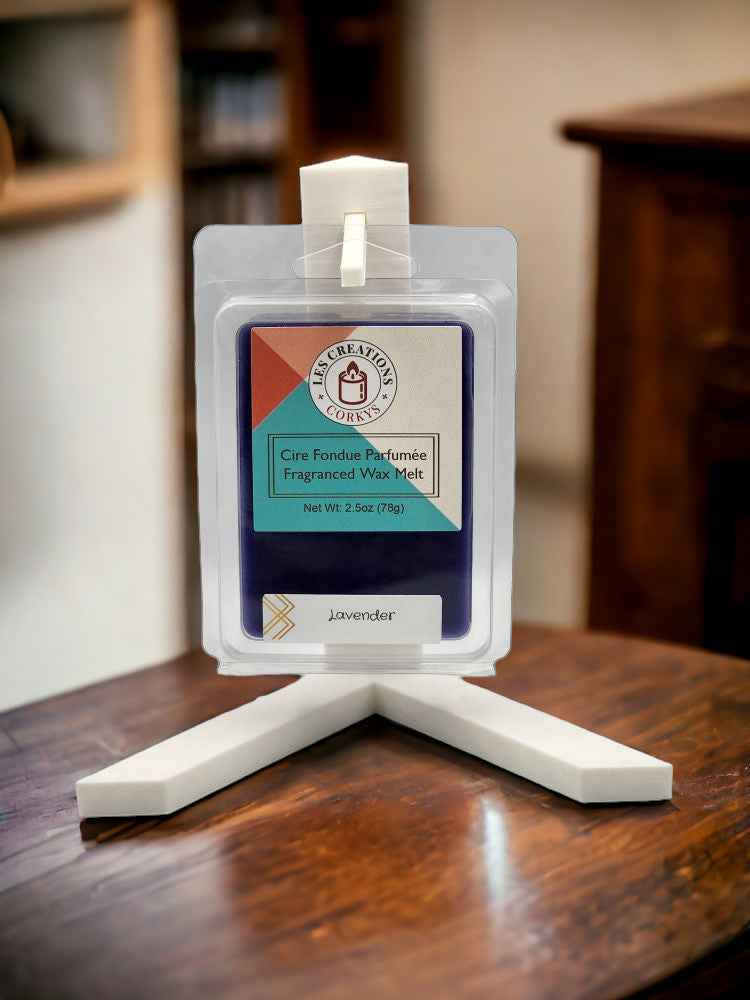 Lavender - Wax Melt