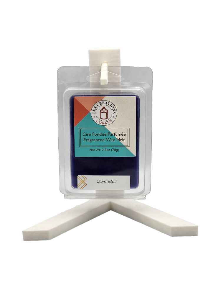 Lavender - Wax Melt