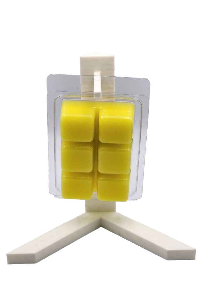 Lemon Coconut Vanilla - Wax Melt