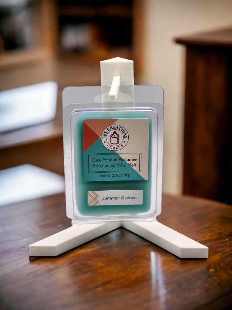 Summer Breeze - Wax Melt