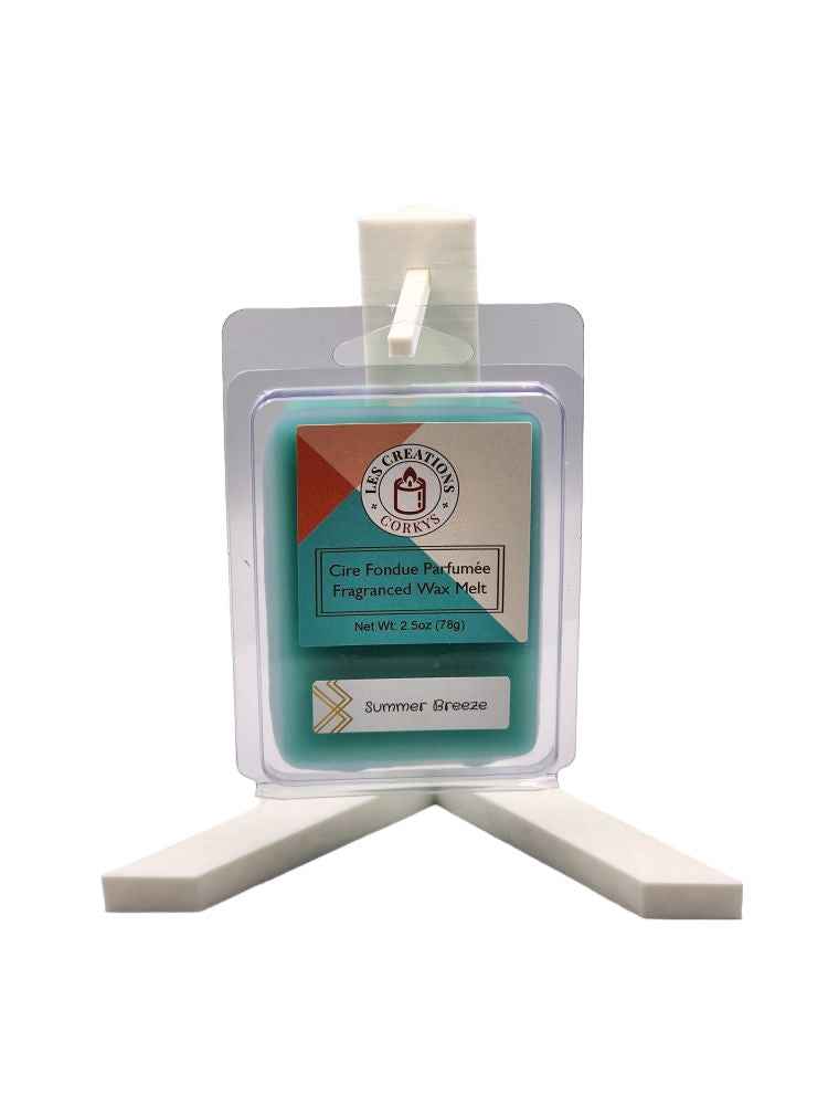 Summer Breeze - Wax Melt