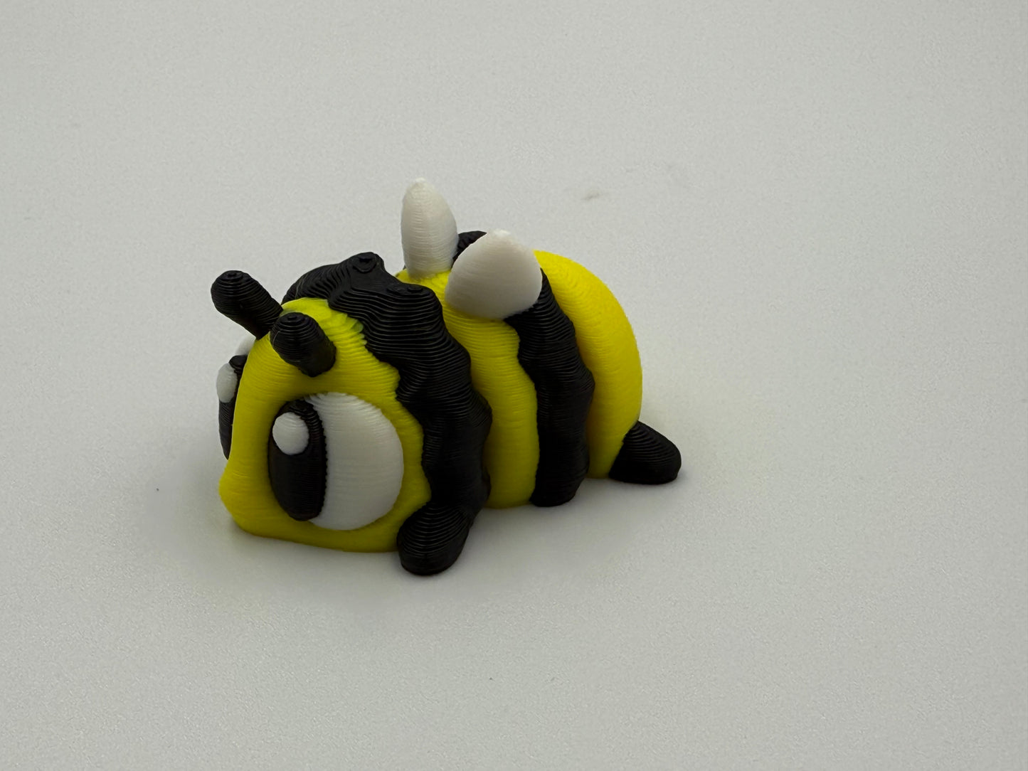 Beehive & Bees Bundle – Premium 3D Printed Display Set
