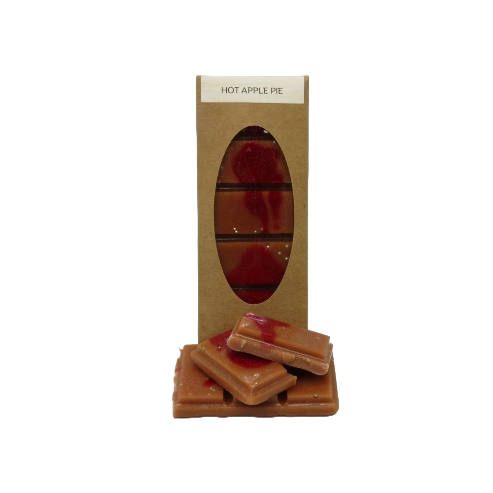 Hot Apple Pie - Wax Melt- SnapBar