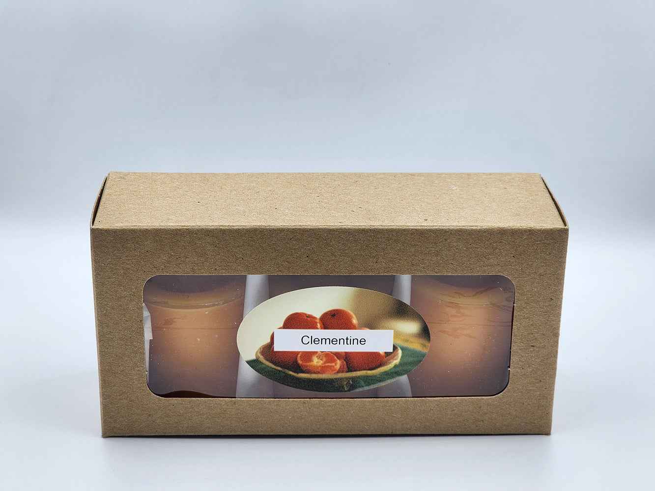 Clementine - Votives