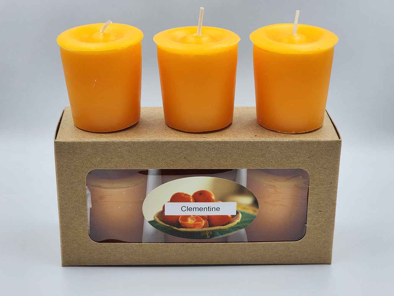 Clementine - Votives