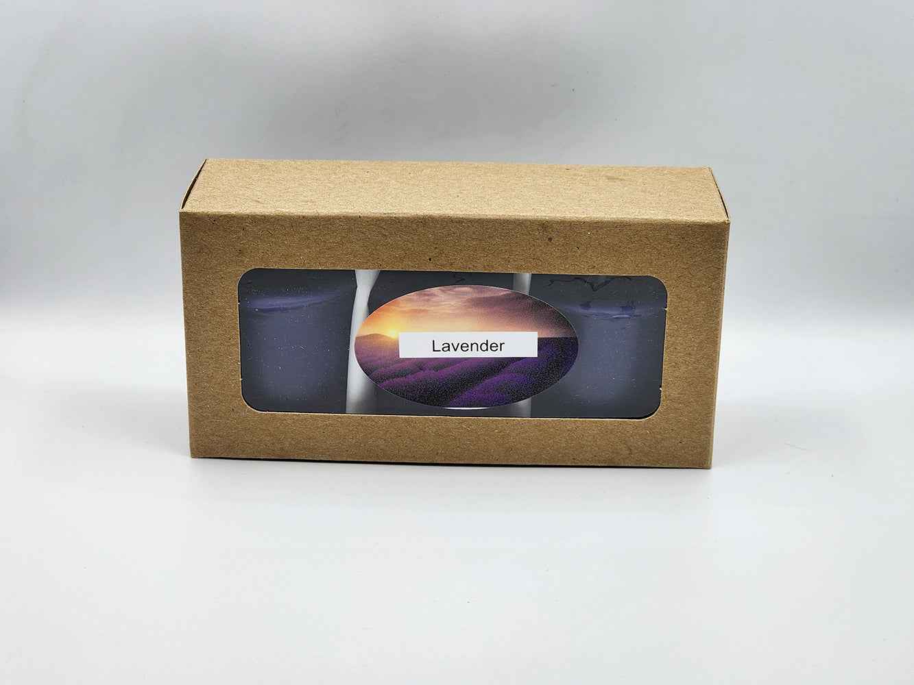 Lavender - Votives