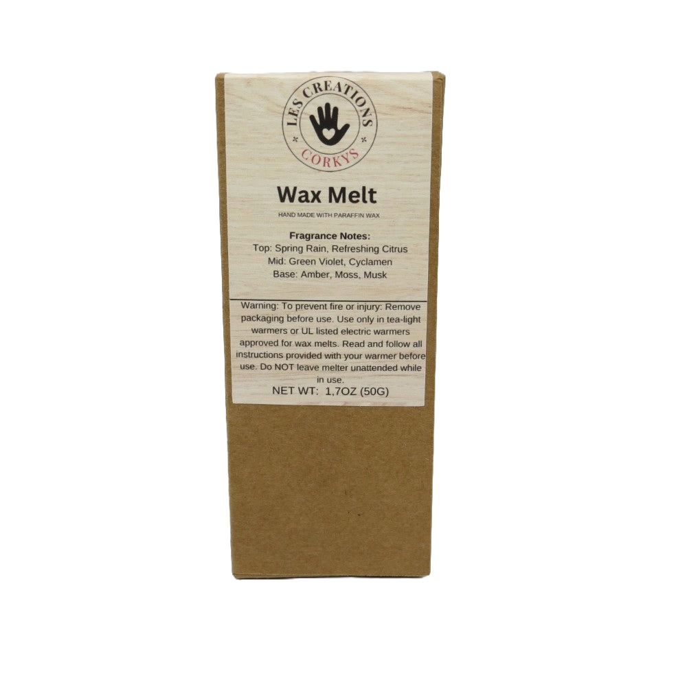 Clean Terraine - Wax Melt- SnapBar