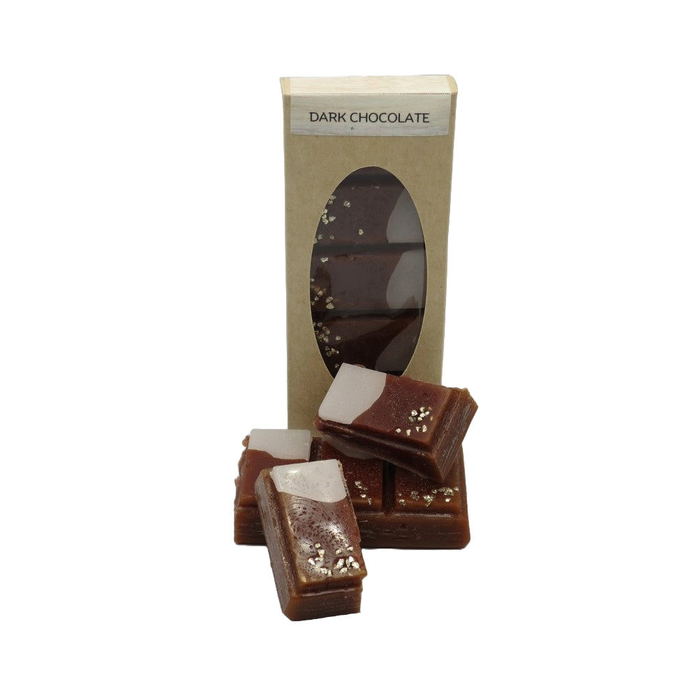 Dark Chocolate - Wax Melt- SnapBar