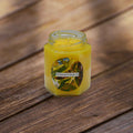 Fei Banana & Ginger Lily - 6oz Jar - 1 Wic