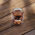 Hot Apple Pie - 6oz Jar - 1 Wic