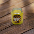 Lemon Coconut Vanilla - 6oz Jar - 1 Wic