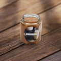 Rice Milk & Santal  - 6oz Jar - 1 Wic