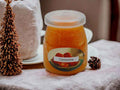 Clementine - 7oz Jar - 1 Wick