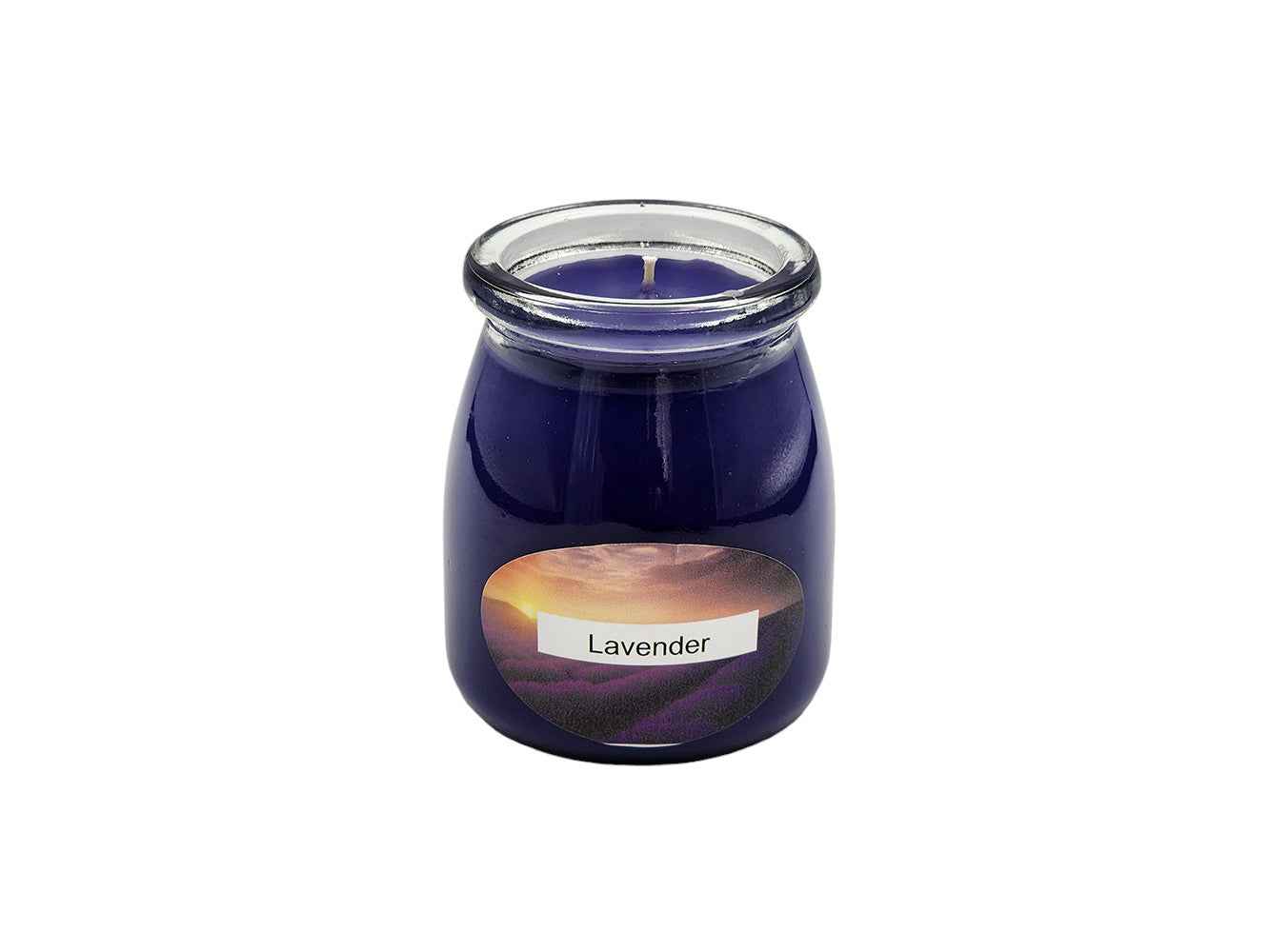 Lavender - 7oz Jar - 1 Wick