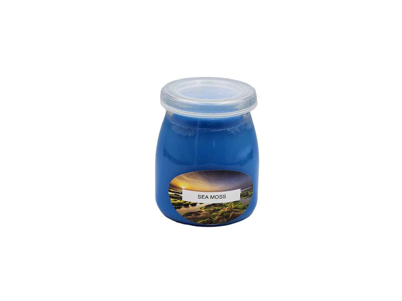Sea Moss- 7oz Jar - 1 Wick