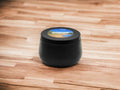 Clean Terrain - 8oz Tin - 1 Wic - Black