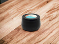 Hot Apple Pie 8oz Tin Candle - 1 Wick - Black