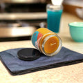 Clementine 8oz Jar Candle - 1 Wick