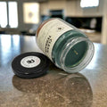 Clean Terrain 12oz Jar Candle - 1 Wick