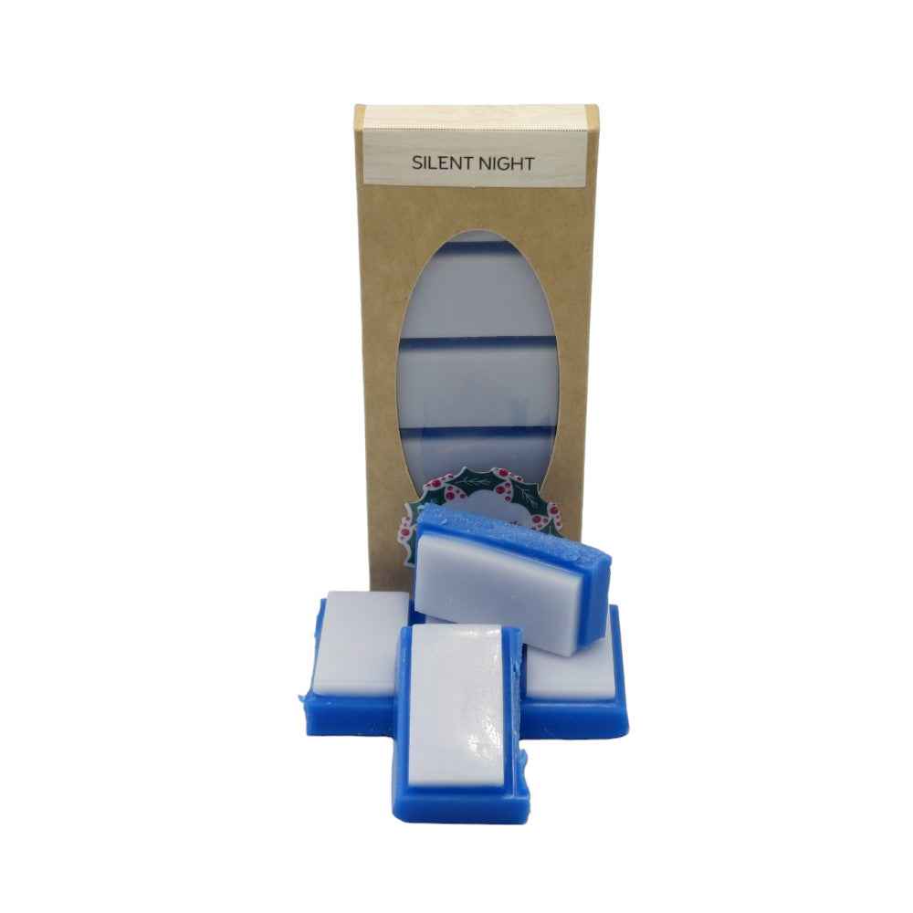 Silent Night - Wax Melt- SnapBar