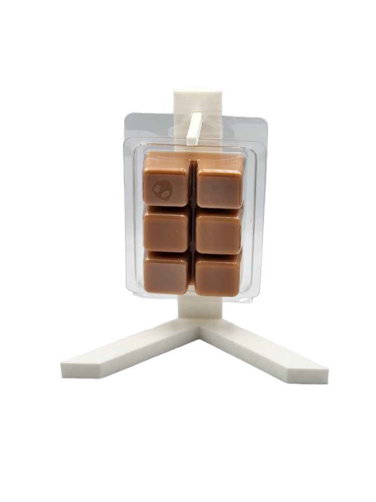 Amber & Driftwood  - Wax Melt