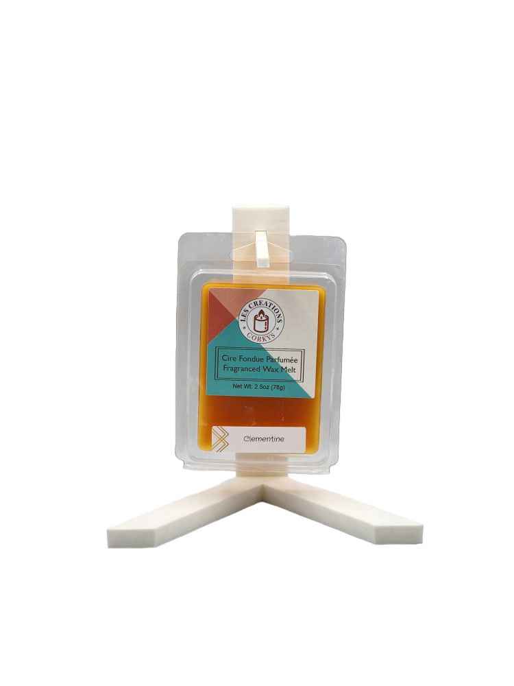 Clementine  - Wax Melt