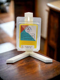 Fei Banana & Ginger Lily - Wax Melt