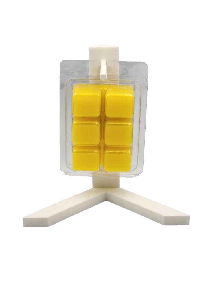 Fei Banana & Ginger Lily - Wax Melt