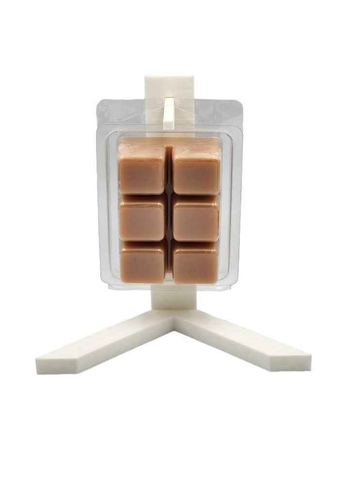 Rice Milk & Santal  - Wax Melt