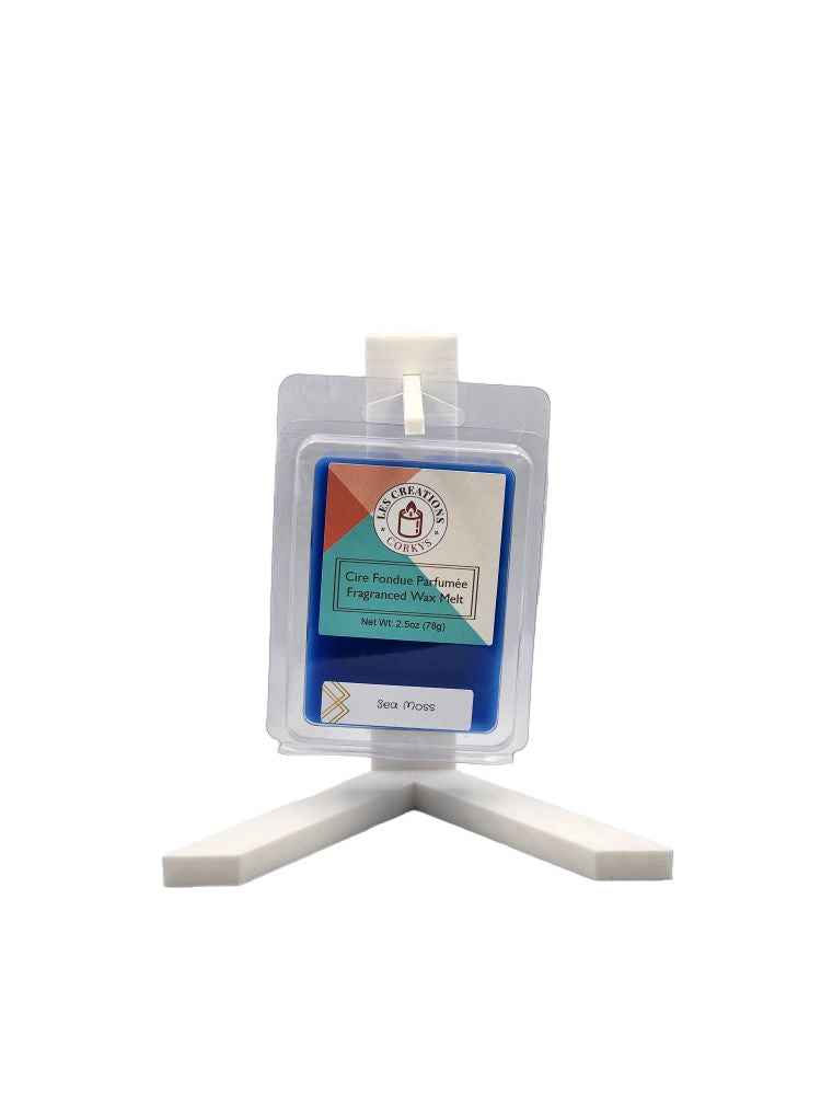 Sea Moss  - Wax Melt