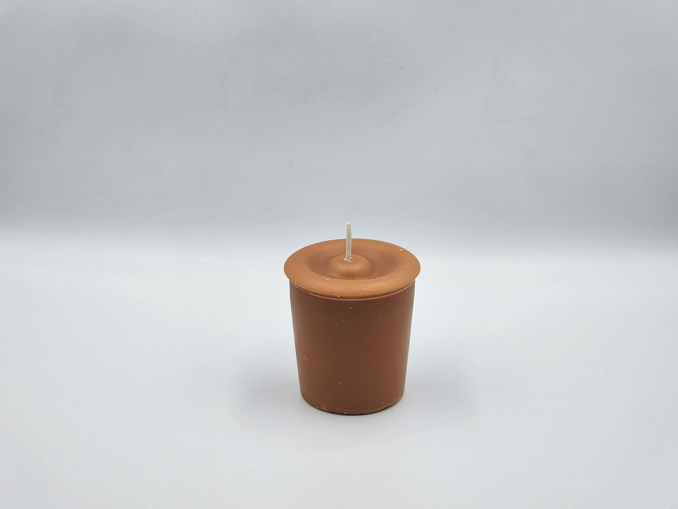 Amber & Driftwood - Votives