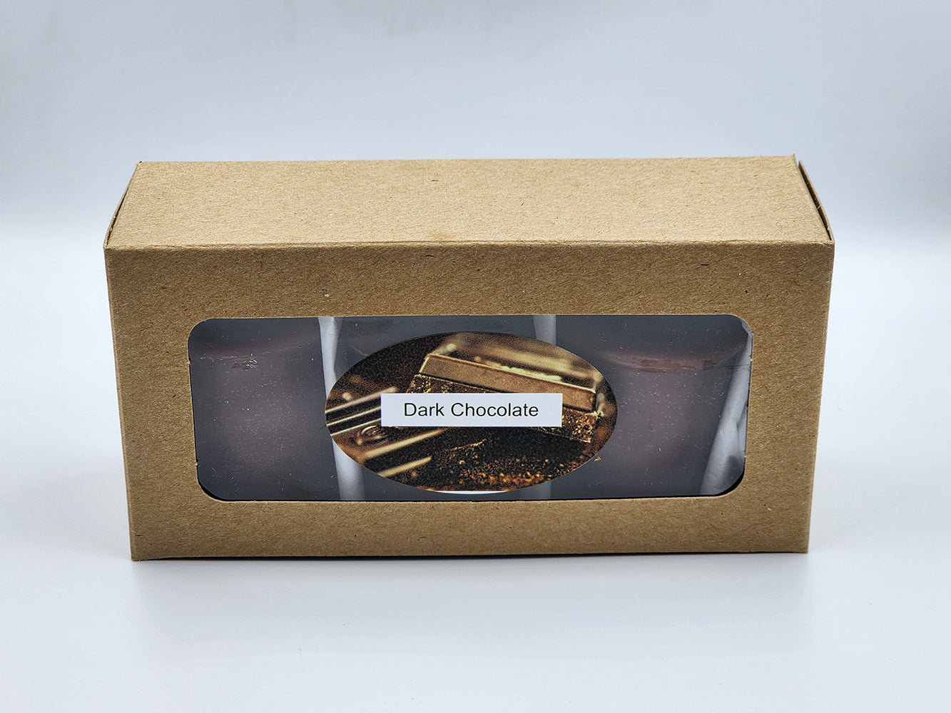 Dark Chocolate - Votives