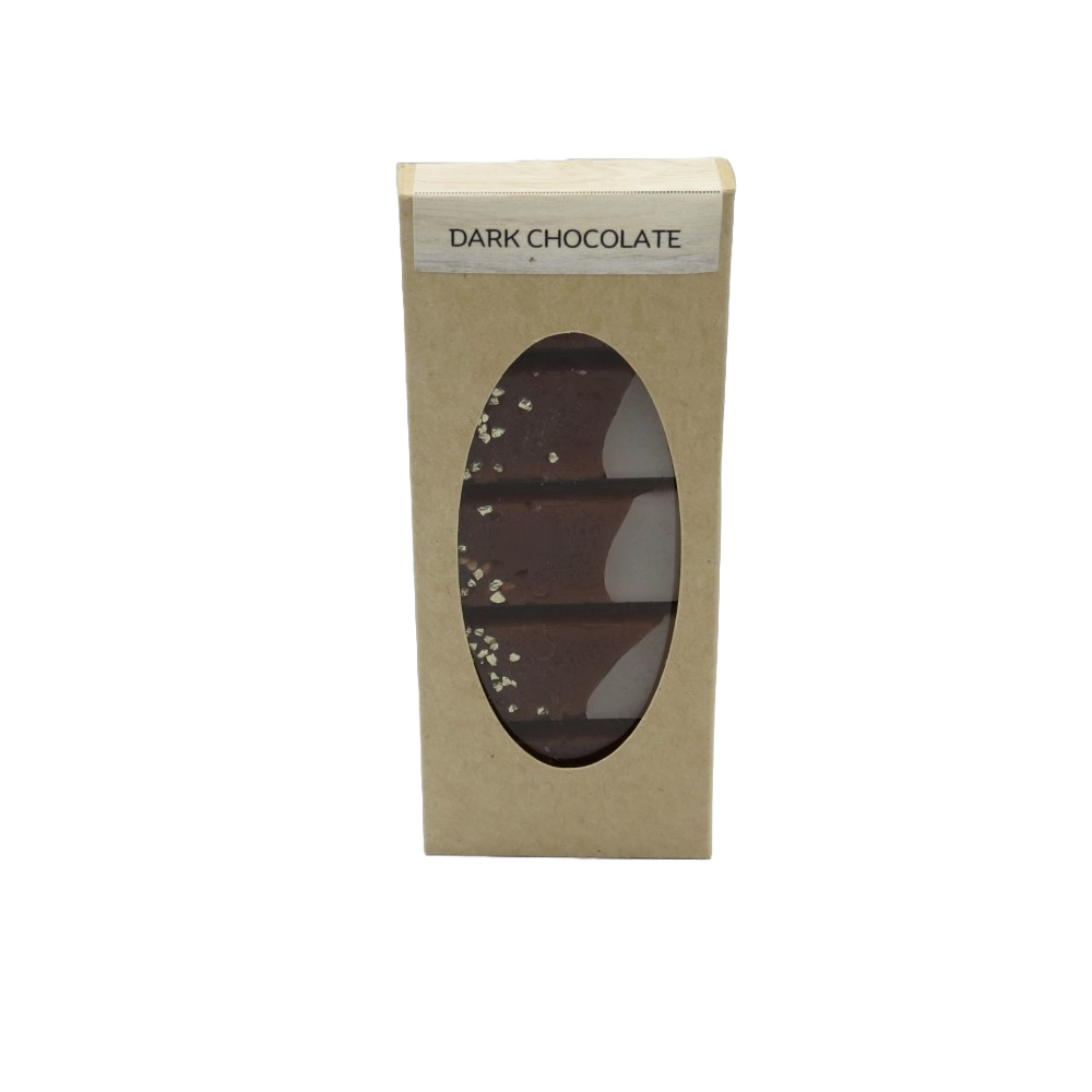 Dark Chocolate - Wax Melt- SnapBar