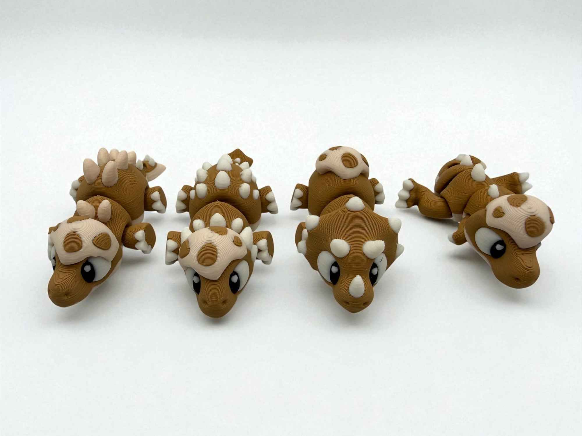 Dinosaur Playset – Prehistoric Adventure in Miniature! 🦕🌴