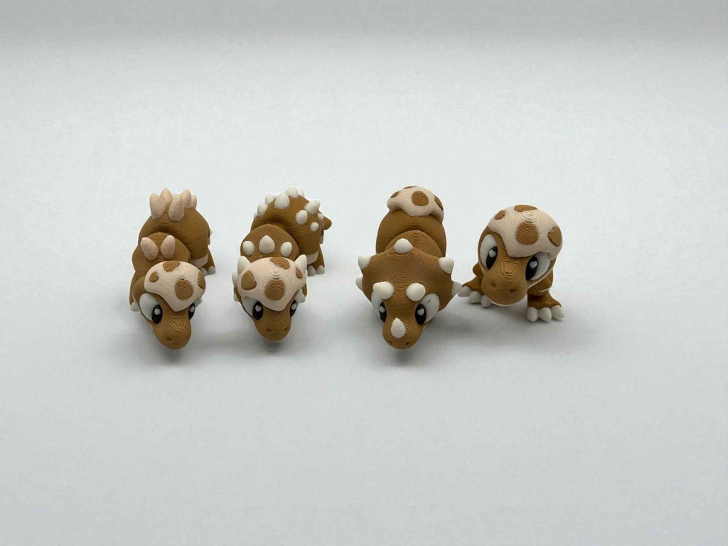 Dinosaur Playset – Prehistoric Adventure in Miniature! 🦕🌴