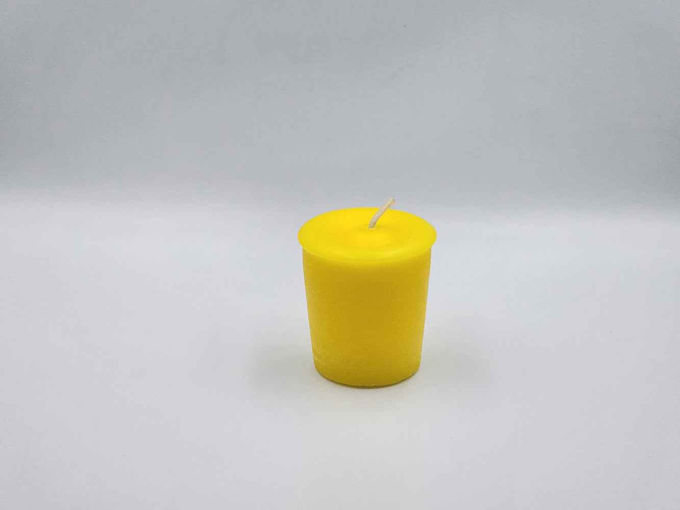 Fei Banana & Ginger Lily - Votives-Les Creations Corkys