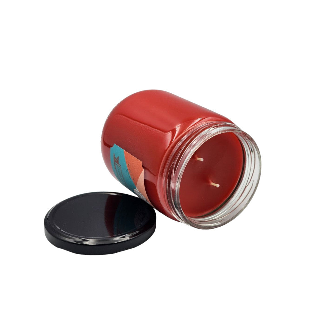 Freshen Up, Buttercup! - 16oz Jar - 2 Wick