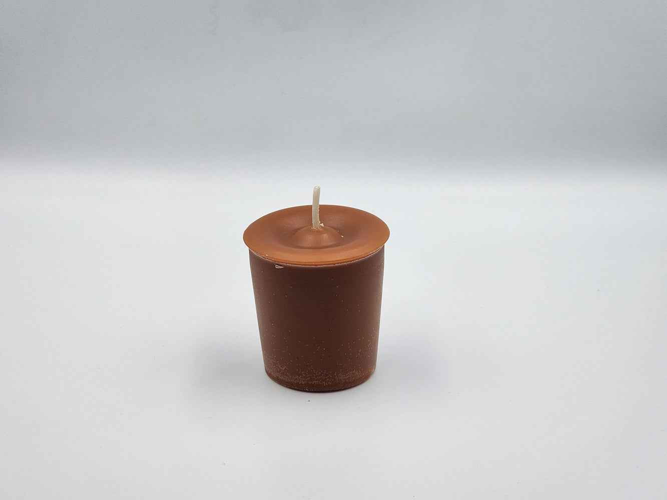 Hot Apple Pie - Votives-Les Creations Corkys