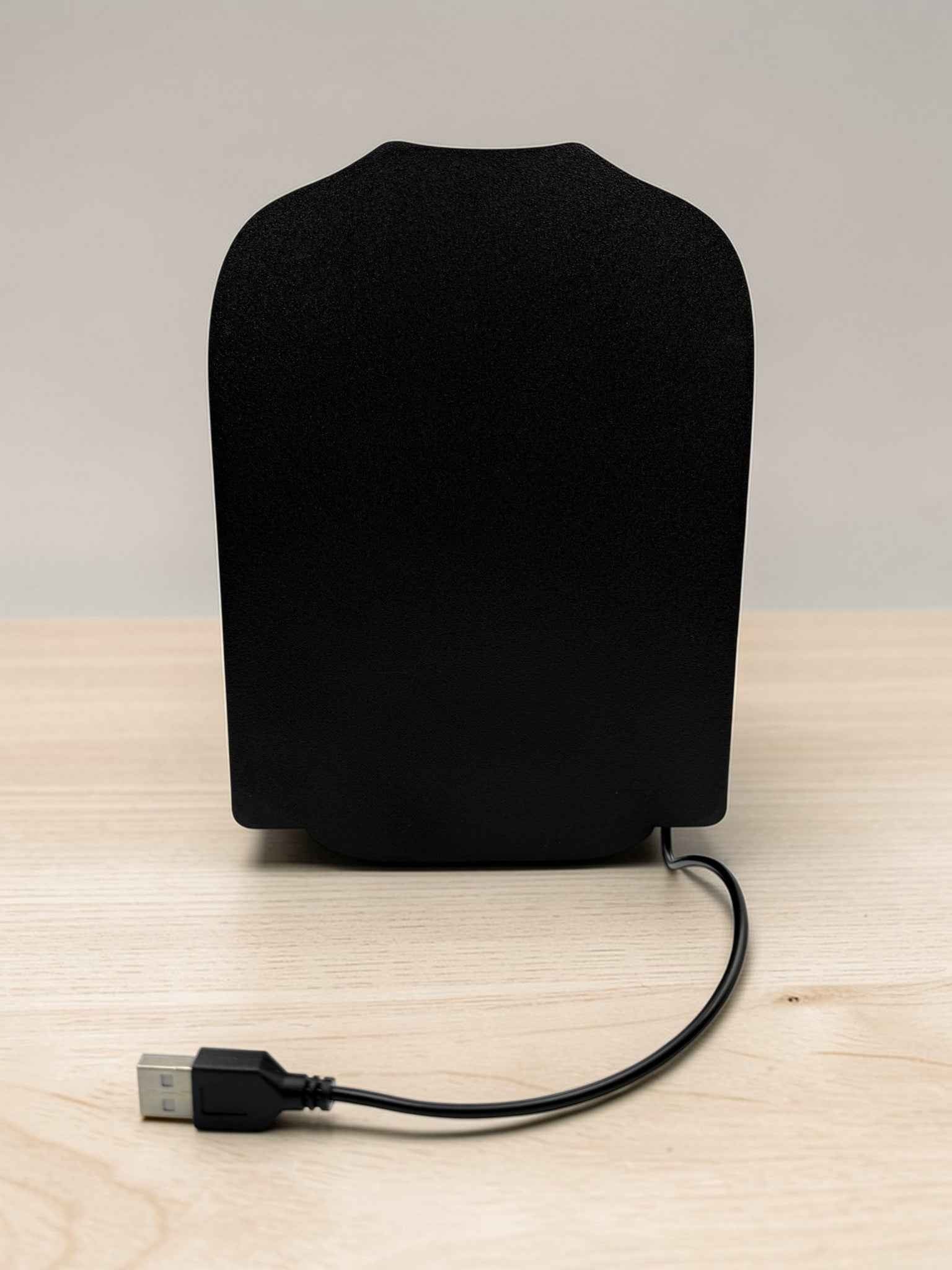 🔴🔵 Montreal Hockey Jersey LED Light Box – 3D Printed Fan Decor