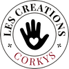 Translation missing: en.Les Creations Corkys accessibility.home