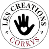Les Creations Corkys - Home